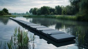 Technus Schwimmstege Hersteller