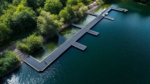 Schwimmstege von Technus kaufen